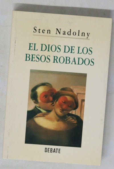 El dios de los besos robados