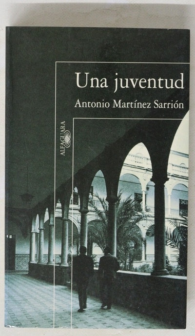Una juventud