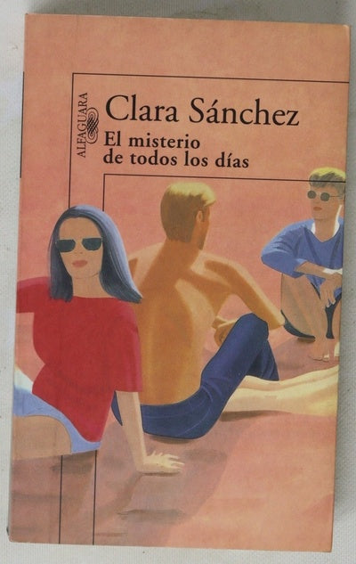 El misterio de todos los días