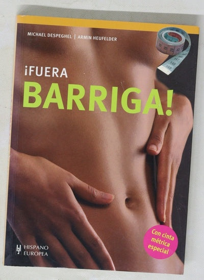¡Fuera barriga!