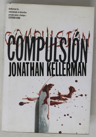 Compulsión
