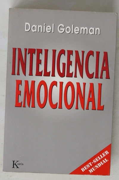 Inteligencia emocional