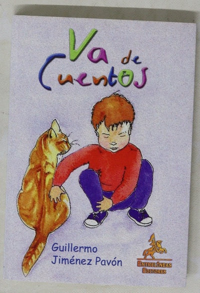 Va de cuentos