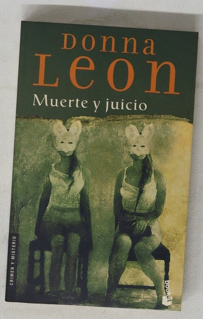 Muerte y juicio