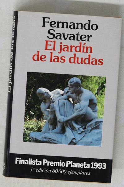 El jardín de las dudas