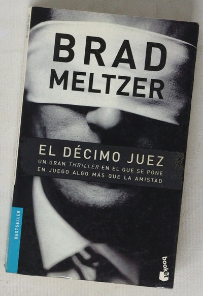 El décimo juez