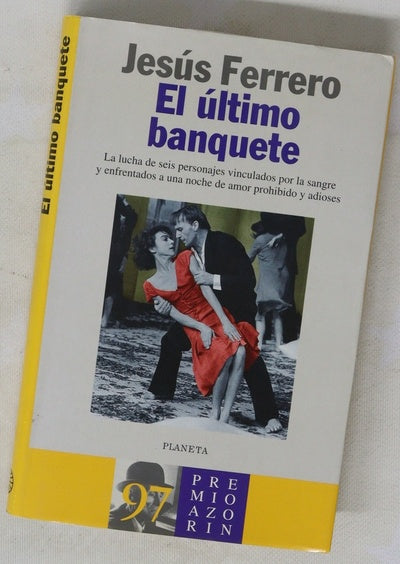 El último banquete