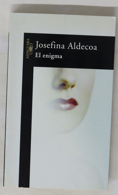 El enigma