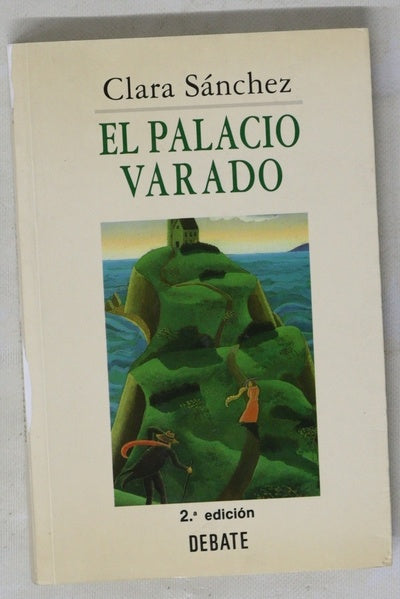 El palacio varado