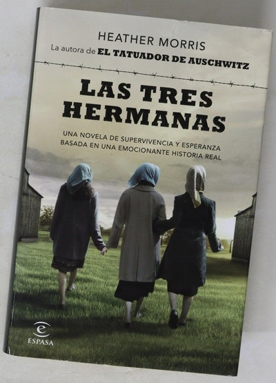 Las tres hermanas
