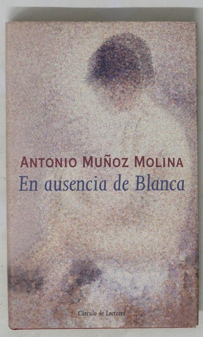 En ausencia de Blanca