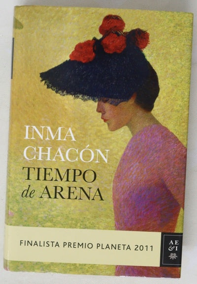 Tiempo de arena
