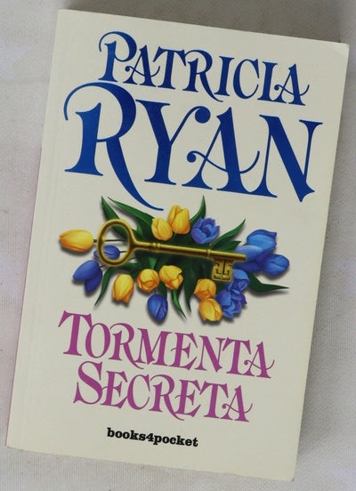 Tormenta secreta