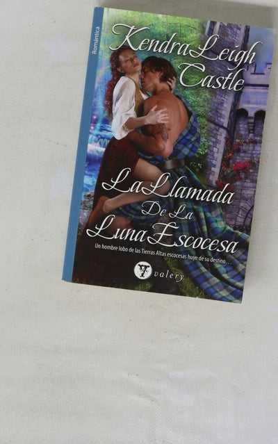 La llamada de la luna escocesa