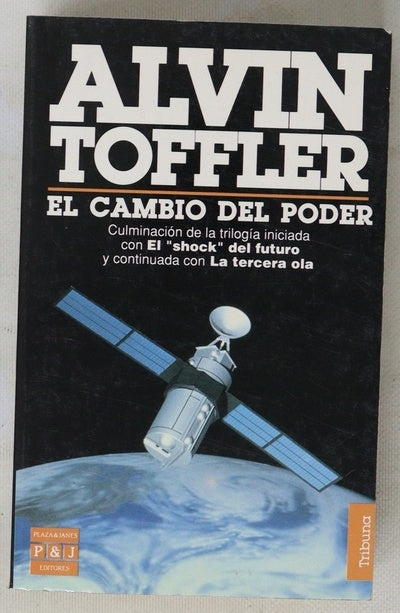 El cambio del poder