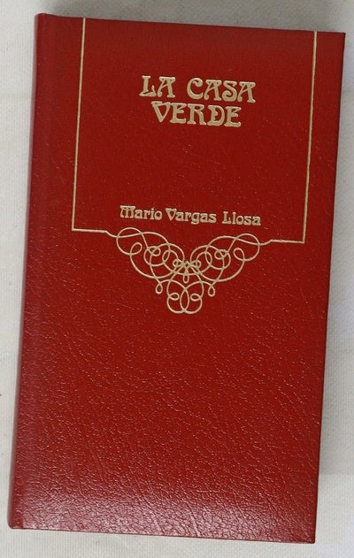 La casa verde