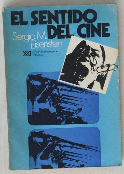 El sentido del cine