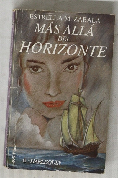 Más allá del horizonte