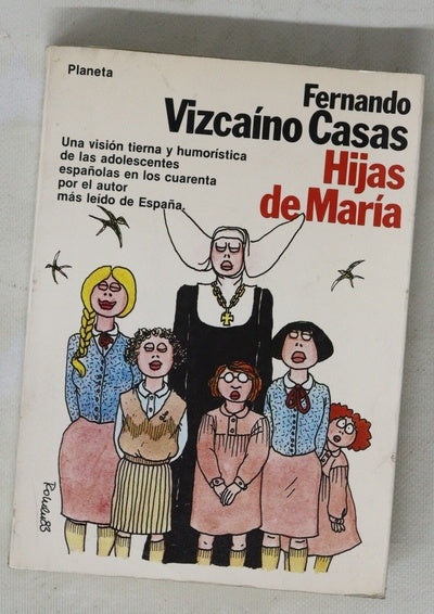 Hijas de María