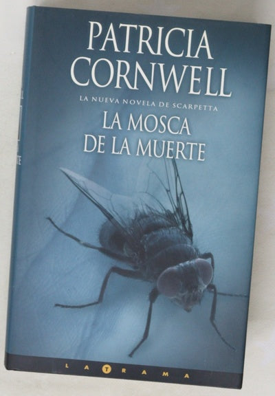 La mosca de la muerte