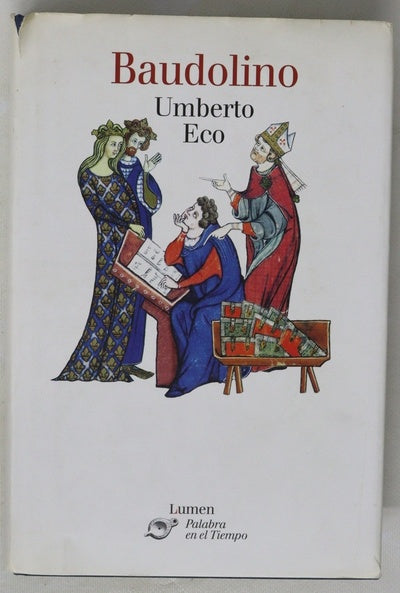 Baudolino