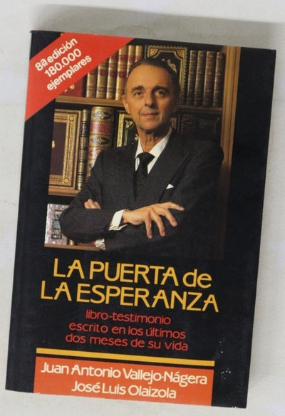 La puerta de la esperanza
