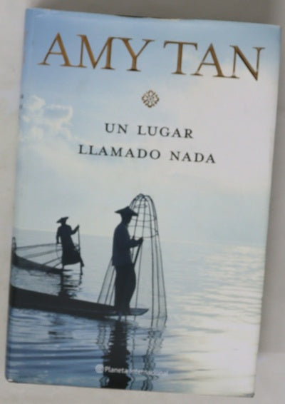 Un lugar llamado nada