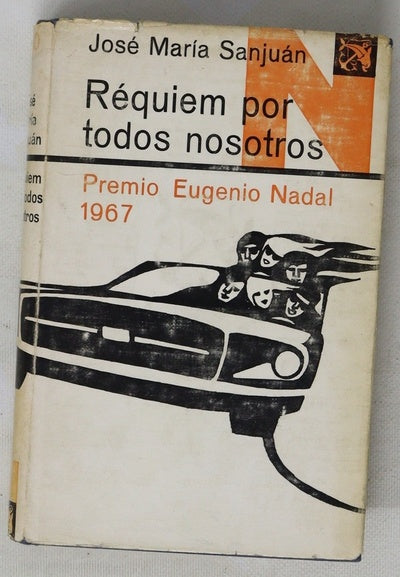 Réquiem por todos nosotros