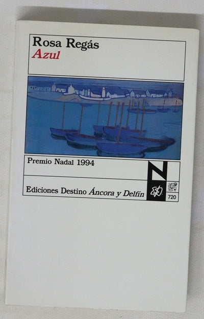 Azul