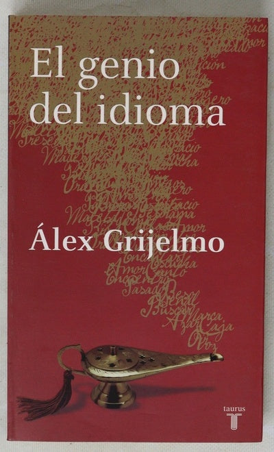 El genio del idioma