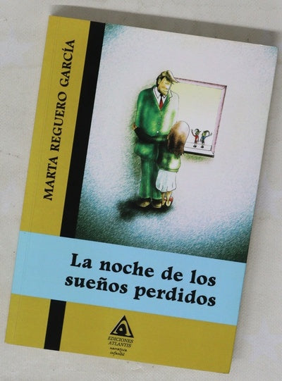 La noche de los sueños perdidos