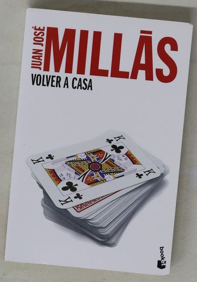 Volver a casa