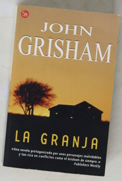 La granja