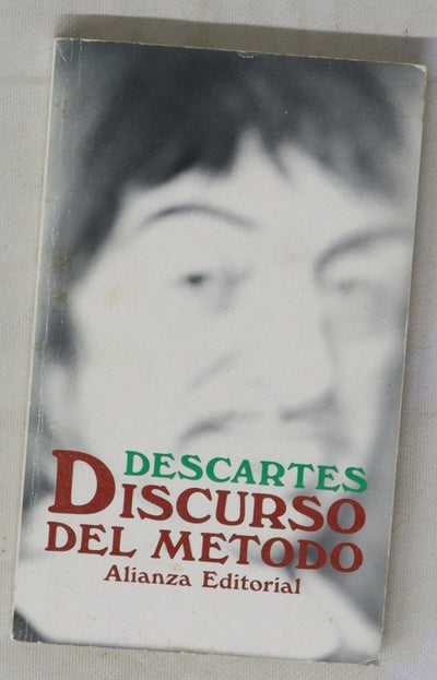 Discurso del método