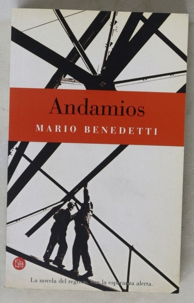 Andamios