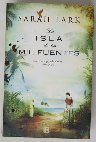 La isla de las mil fuentes
