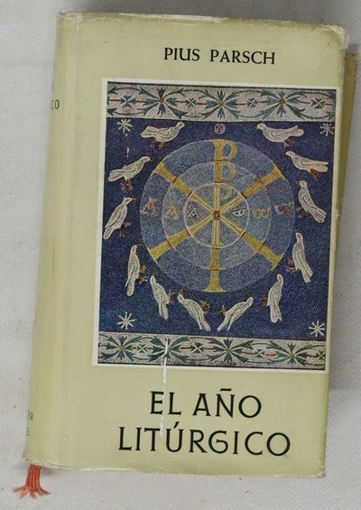El año litúrgico