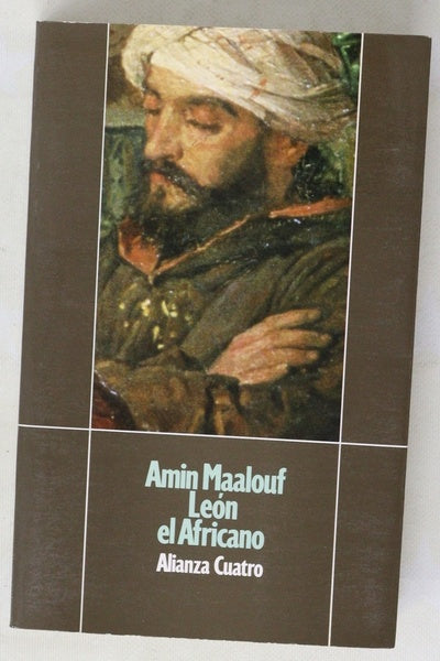 León el Africano