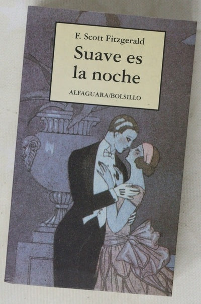 Suave es la noche