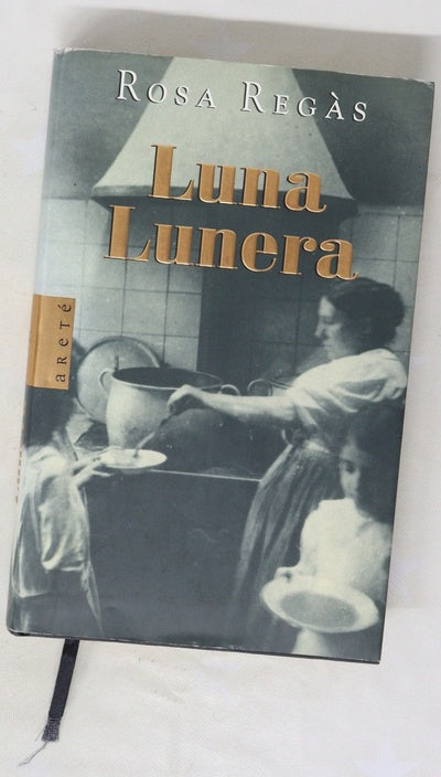 Luna lunera