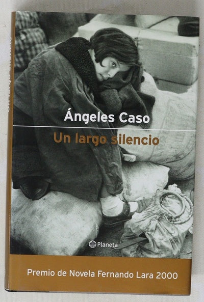 Un largo silencio