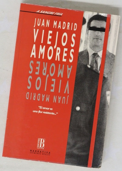 Viejos amores