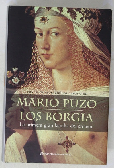 Los Borgia