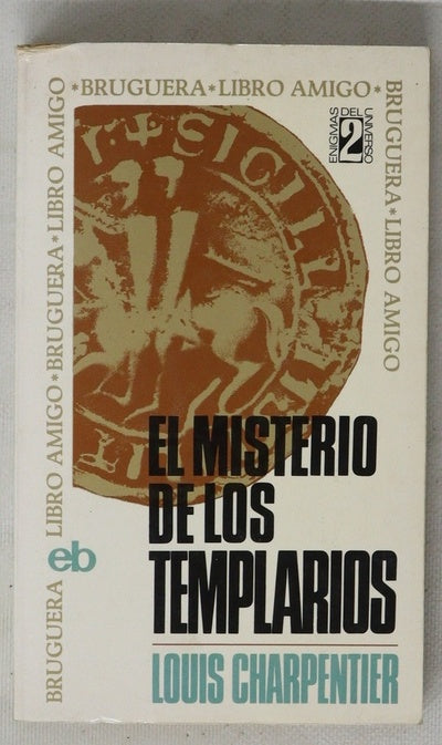 El misterio de los Templarios
