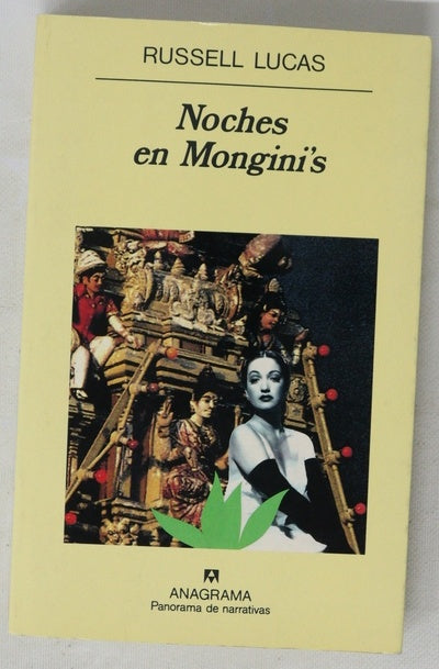 Noches en Mongini's