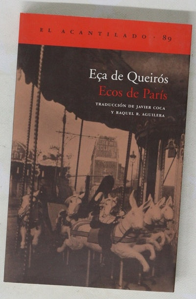 Ecos de París
