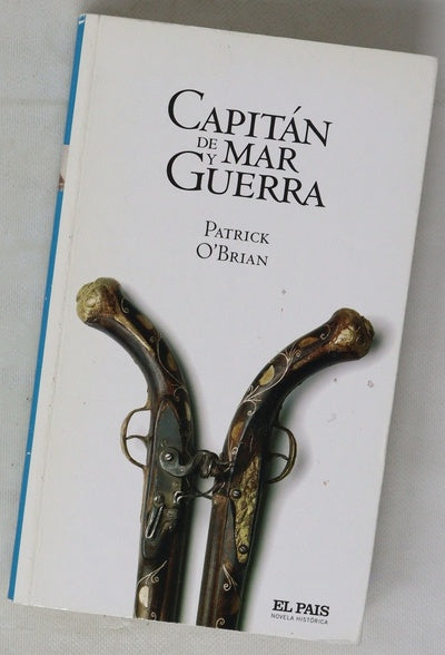 Capitán de mar y guerra