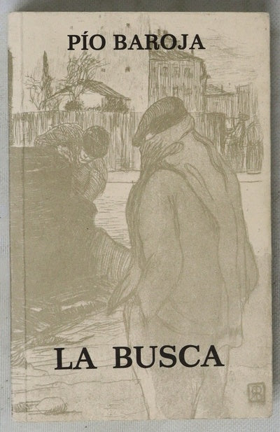 La busca