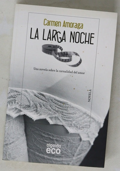 La larga noche