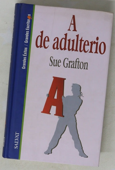 A de adulterio
